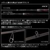DAIWA HRF SX 83MB-S Rockfish Rod