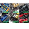 15cm PC Internal USB 2.0 9-pin Female To USB 3.0 19-pin Male Adapter Cable