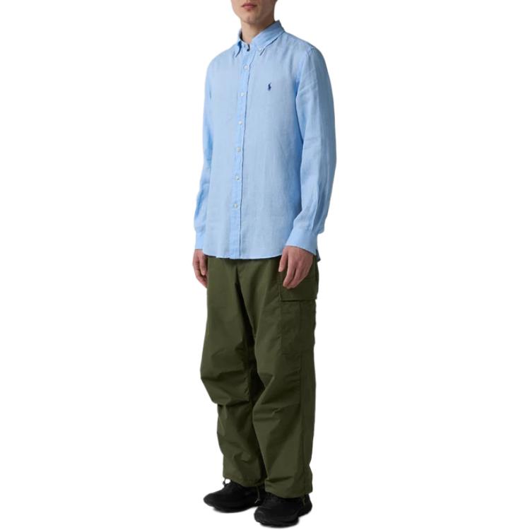 Polo Ralph Lauren Lightweight Shirt 710966294-008
