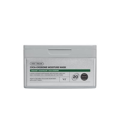 VT Cica Exosome Moisture Mask (20 Sheets)
