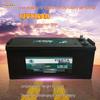 Camel Yilta Battery: 150AH and 180AH, ideal for cold climates and heavy-duty, passenger, or agricultural vehicles.