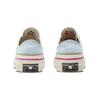 Chuck 70 Wmns Converse Low 'Colorblock - Chambray Blue' Women's 570789C