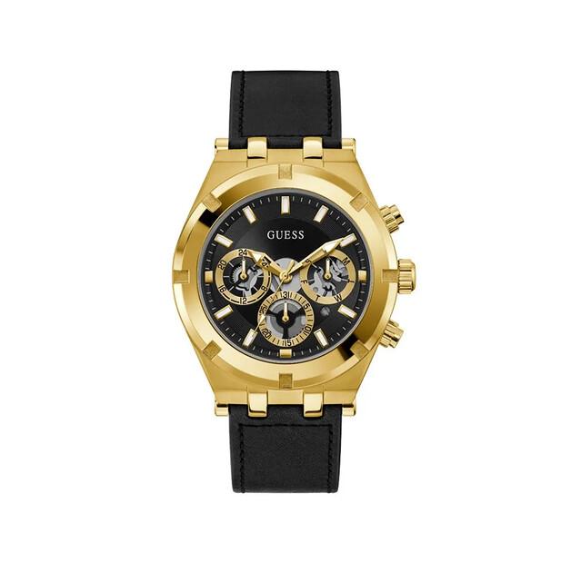 

Guess Continental Gw0262G2 часы