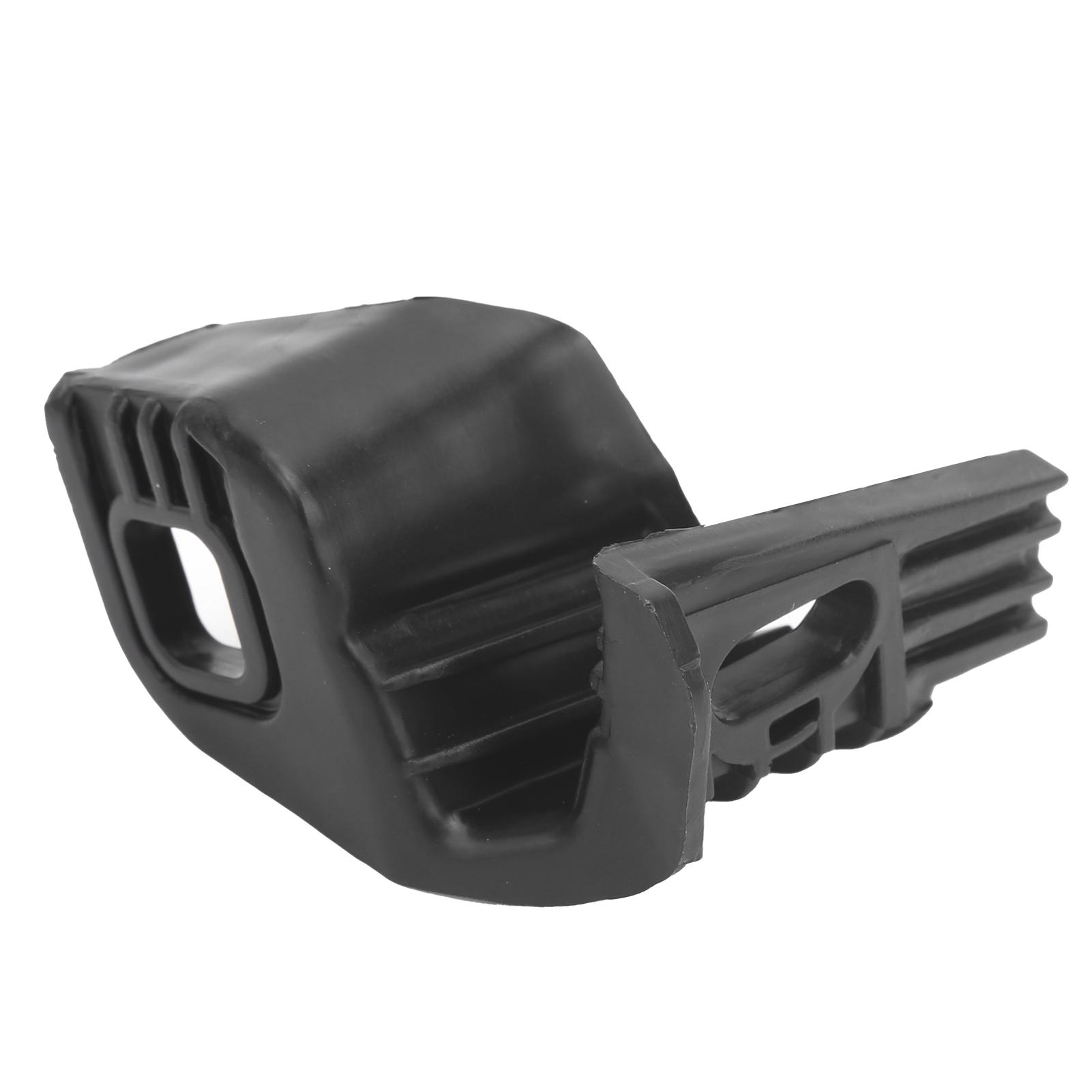 

Автомобильный кронштейн фары Крепление фары ABS Черный Подходит для 3 серии F30 F314 серии F32 F33 F36L