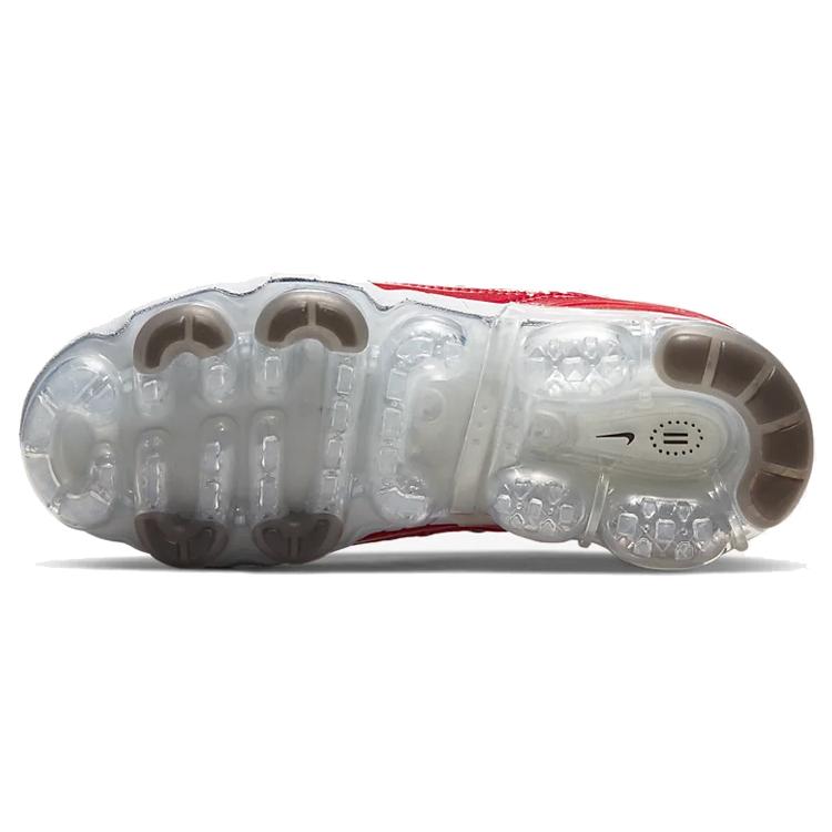 New Nike Air VaporMax 360 Vast Grey Women's CK2719-001