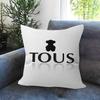 4545cm Cushion Cover Pillow Cover Decor Pillowcase Home Pillowcase for Couch Pillow Trendy Brand ttousS
