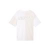 New Nike Women's NSW Sportswear Collection Tee White FQ0366-030