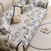 Summer Cool Sofa Cover  New Simple High-End Cool Sofa Seat Cushion Full Cover Sofa Towel