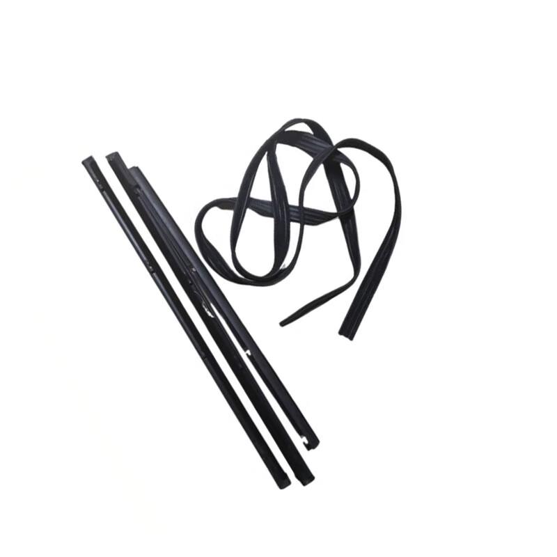 WD Dongfeng Cab Window Seal Strip Set