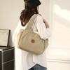 Large Capacity Canvas Bag Tote Bag Women's Bag Handbag