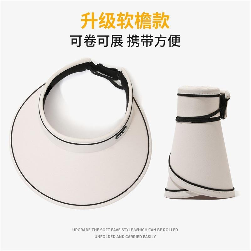 Sunscreen visor   Outdoor team building Advertising Dance class Training institution Kindergarten souvenir