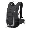 Schoolbag Outdoor Hiking Hiking Bag New Multifunctional Suspension Travel Backpack Light Cycling Road Backpack