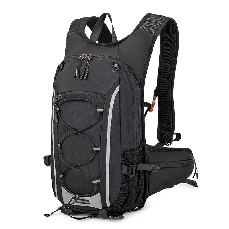 Schoolbag Outdoor Hiking Hiking Bag New Multifunctional Suspension Travel Backpack Light Cycling Road Backpack