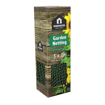 Construções de jardim – Cercas, treliças e portais