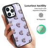 Little Raccoon  Phone Case For iPhone17,16,15,14,13,12,11 Plus,Pro Magnetic with Magsafe Wireless Charging