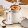 TLXT Automatic Magnetic Stirring Coffee Mug