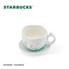 Starbucks Mug Set, 340ml Office Tea Cup, Coffee Mug