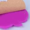 {YY28} Cute Fruit Butterfly Shaped Silicone Pad For Mobile Phone Fixture Suction Cup Backed Adhesive Fixed Sucker Pad