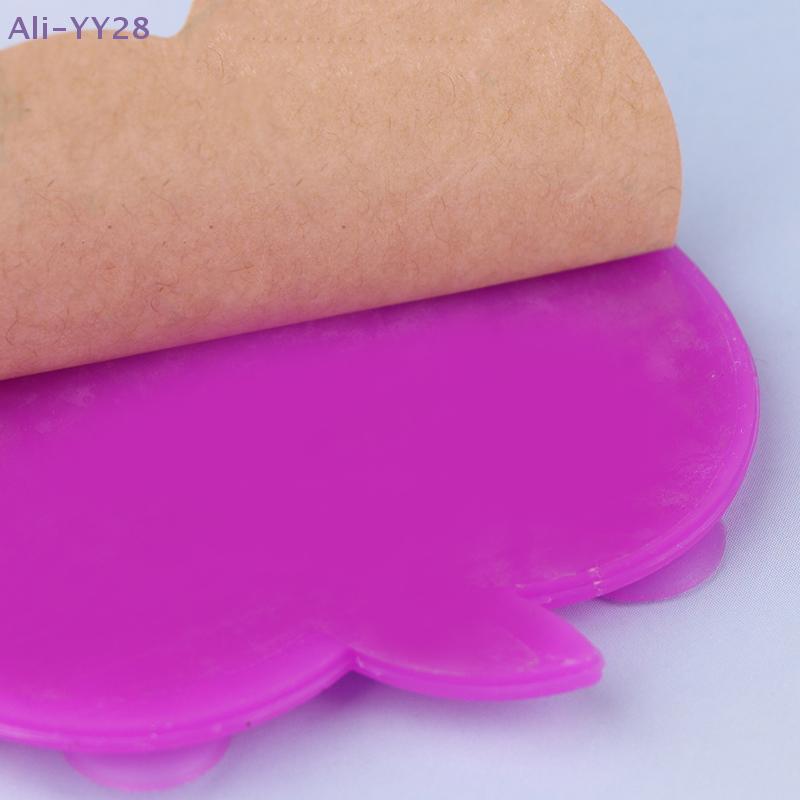 {YY28} Cute Fruit Butterfly Shaped Silicone Pad For Mobile Phone Fixture Suction Cup Backed Adhesive Fixed Sucker Pad