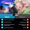 Galaxy Projector Star Projector 360° Rotate Night Light Galaxy Projector  Creating Ambiance