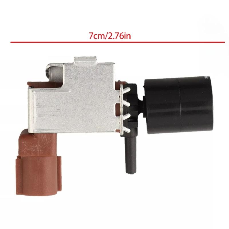 Control Solenoid Valves for Hilux Vigo 1KD 2KD 05-15 9091012184 1846003730 Vacuum Switching Valves Automotive Accessories