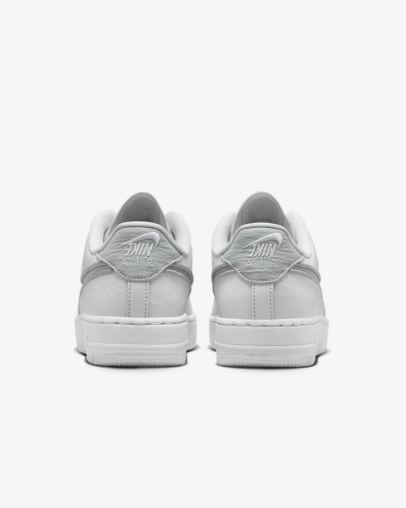 FJ7409-101 Nike Air Force 1 Low Dance Summit White (Women's)