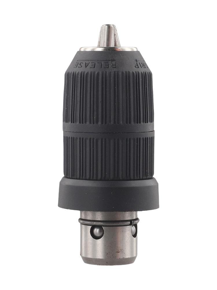 DIY Project Electric Hammer Chuck Easy Installation Drill Accessory Holder Easy Installation Design High-quality Mechanism