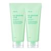 Jeju Aloe Soothing Gel Hydrating & Cooling Moisturizer 200ml X 2 Set