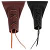 Swords Sheath Adjustable Dagger Holder with Lacing Sword Frog Belt Sheath Accessory and Renaissance Accessories