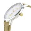 TRIWA Grace Subarlant 34mm Small Second Quartz Women's Watch SVST110-SW212612P [Parallel Import]