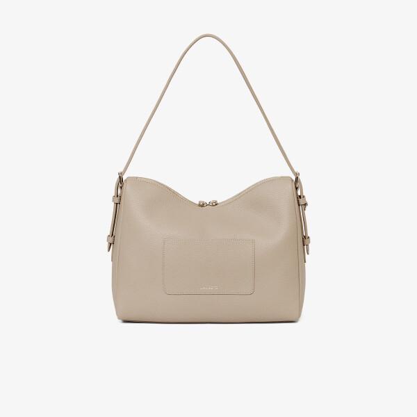 Lacoste Large Shopper Bag C87 Beige Js