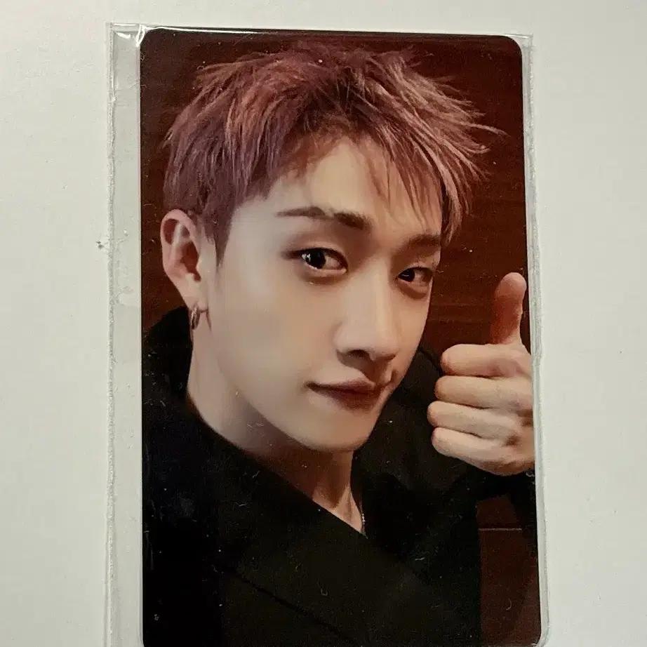 STRAY KIDS STRAY KIDS THIS AND That (& Version) Fans Shop Lucky Draw Bang Chan Sealed