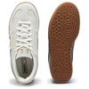 New PUMA Palermo Low Top Skateboard Shoes Women's Ecru 399348-15
