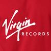 VIRGIN RECORDS  British Music Label Logo Richard Branson S-6XL Tee Unisex T-Shirt
