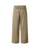 Recorde Wide Baggy Pants Rkpaa24620Bex