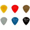 Dunlop PVP121 Bonamassa Variety Pack Sachet of 6 Plectrums