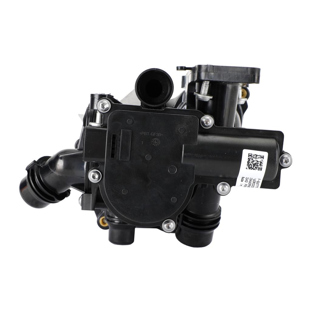 Water Pump Thermostat Housing Assembly for VW Golf GTI for A3 A4 06L121111H