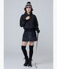 DESCENTE GOLF Women'S A-Line Down Skirt Dq42Wfskoc