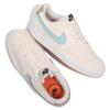 Nike Court Vision Low 'Pale Ivory Jade Ice' Women's  FQ6876-131