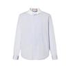 Poplin Boxy Shirt 685979-ZAJFM-4375