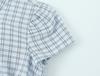 Autumn/Winter 2025 Stylish Waist-Cinching Plaid Dress for Women - Versatile and Elegant for Work or Casual Wear