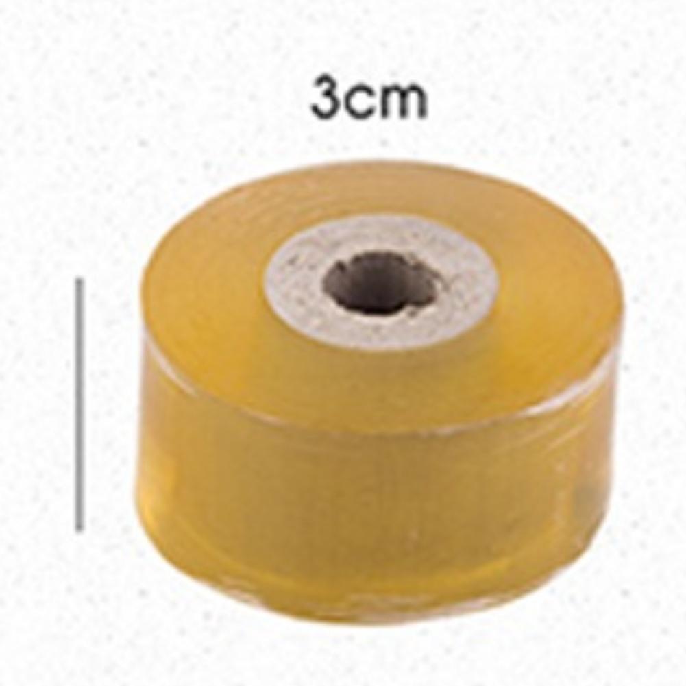 Plant Grafting Tape Waterproof Flexible PE for Effective Graft Sealing and Healing Suitable for Various Gardening Tasks
