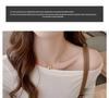 Women's High-End Off-Shoulder Long-Sleeve Stretch Top