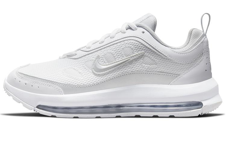 

Nike Air Max Ap White Women s CU4870-102 35.5