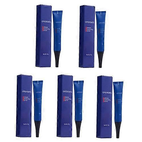 1-5 ks OPENEYES Awaken Peptide Lifting - Oční gel