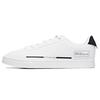 Versatile Durable Low-Top Skate Shoes Men Sneaker White 11938050-2