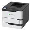 Lexmark MS725dvn A4 Mono Duplex Laser Printer CN Plug (adapter Included)