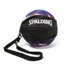 SPALDING Basketball Bag, Tie-Dye Velvet, 49-001TV