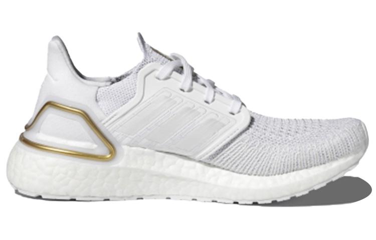 adidas Ultra Boost Bianche Donna H67287