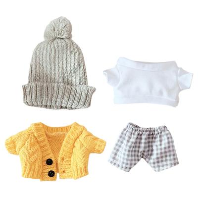 Muñecas y Peluches – Accesorios y ropa para muñecas